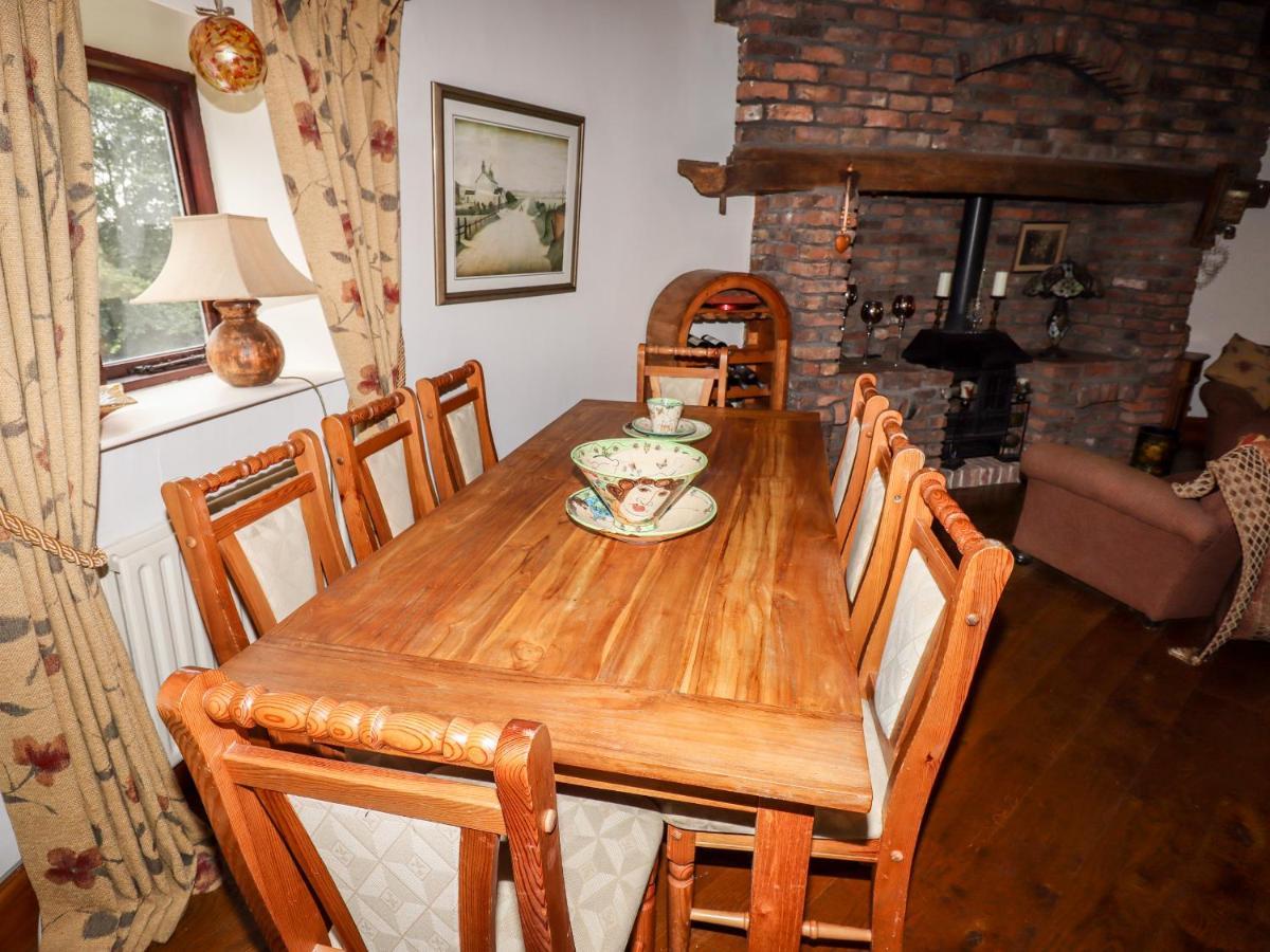 Windmill On The Farm Casa vacanze Ormskirk