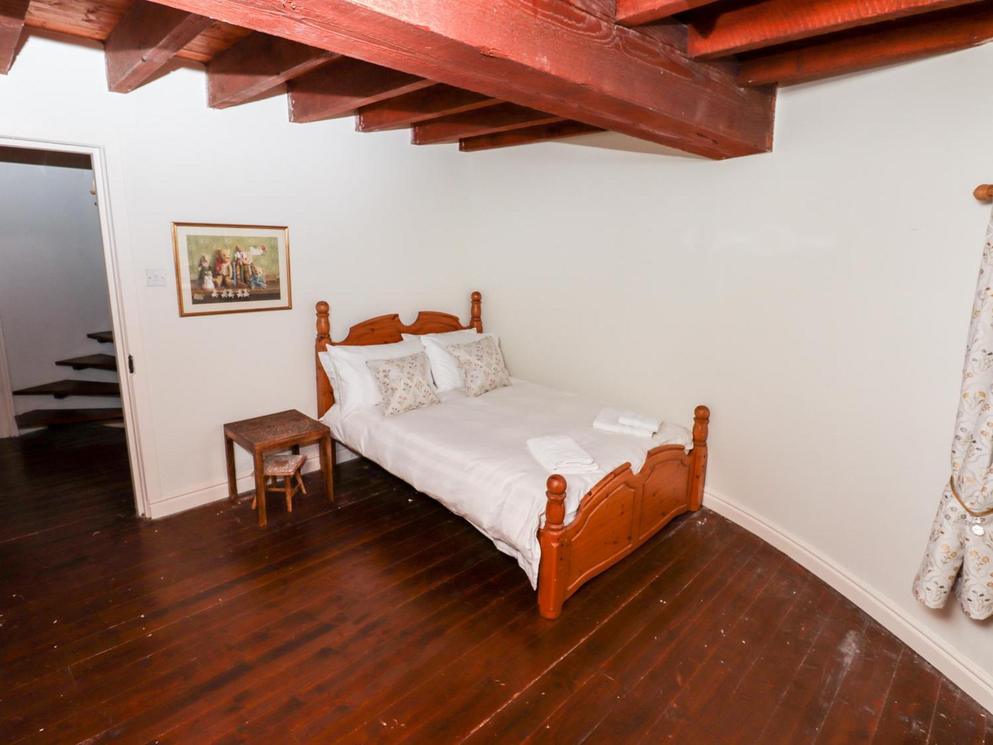 Casa vacanze Windmill On The Farm